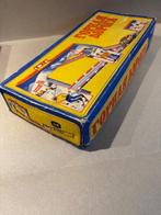 Moscow Mechanical Wind Up toy factory Leningrad metal Works