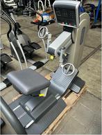 Technogym Excite Arm Bike | Arm Cycle, Sport en Fitness, Fitnessapparatuur, Verzenden, Gebruikt