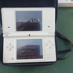 Nintendo - DS lite - Videogameconsole + games, Spelcomputers en Games, Nieuw