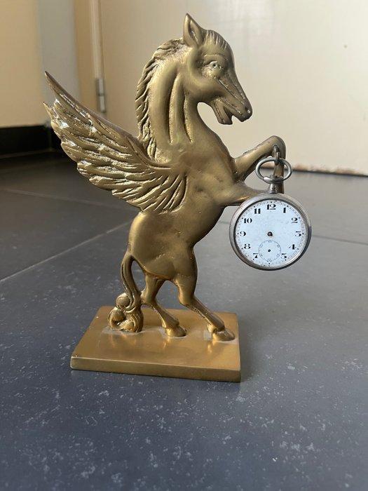 Pegasus Beeld, Antiek en Kunst, Antiek | Overige Antiek