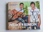Nick & Simon - Lippen op de Mijne / Gelimiteerde oplage (ges, Cd's en Dvd's, Cd Singles, Verzenden, Nieuw in verpakking