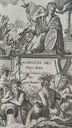 [G M Spanoghe, uitg] - Het schouwburg der Nederlanden ofte