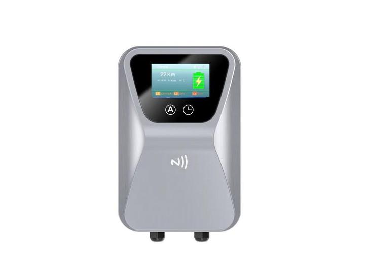 Wallbox/Laadpaal 7KW 32A 1-Fase Type 2 met app besturing, Auto diversen, Laadpalen, Laadpaal, Nieuw, Verzenden