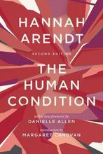 9780226586601 The Human Condition Hannah Arendt, Verzenden, Nieuw, Hannah Arendt