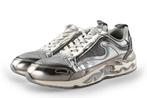Sandro Sneakers in maat 39 Zilver | 10% extra korting, Kleding | Dames, Overige kleuren, Verzenden, Sandro, Sneakers of Gympen