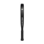 VirtuFit Fusion Pro Padel Racket - Zwart - Silver, Sport en Fitness, Padel, Verzenden, Nieuw