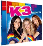 K3 - Waterval (CD), Ophalen of Verzenden, Zo goed als nieuw