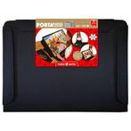 Jumbo - Puzzle Mates - Portapuzzle Comfort - tot 1000, Hobby en Vrije tijd, Denksport en Puzzels, Ophalen of Verzenden, Zo goed als nieuw