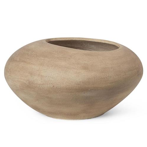 25% Korting |  Ferm Living Bloempot, Tuin en Terras, Bloempotten, Zo goed als nieuw, Verzenden