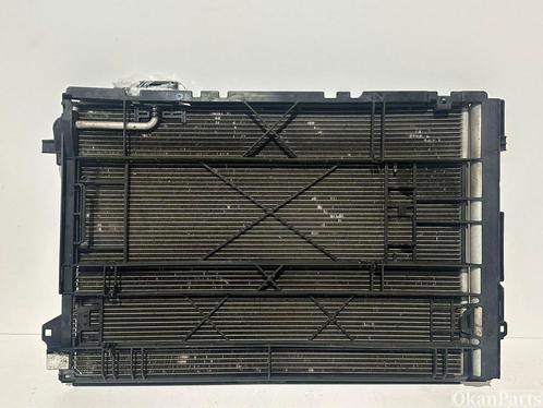 Mercedes-Benz AMG Airco condensor A1975000054 A1975050241, Auto-onderdelen, Overige Auto-onderdelen, Gebruikt, Mercedes-Benz, Ophalen