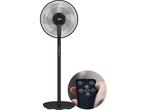 LEBENLANG - Staande Ventilator - Afstandsbediening 5 Modi -, Verzenden, Nieuw