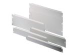 Rittal 3U 19-Inch Blindpaneel RAL7035 - 7153035 [2 Stuks], Verzenden, Nieuw, Overige typen