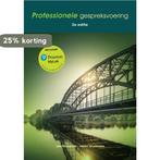 Professionele gespreksvoering 9789043034647, Verzenden, Zo goed als nieuw, Rupert Spijkerman