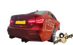 Spacers 15mm BMW F30 F32 F10 F12 F01 5x120 Spoorverbreders, Ophalen of Verzenden