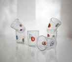 Ribes Atelier - Maryana Iskra - Drinkset (6) - Muranoglas -
