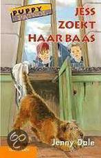 Jess Zoekt Haar Baas 9789020672084 Jenny Dale, Verzenden, Gelezen, Jenny Dale