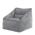 Natalia Chenille Armchair Bean Bag, Huis en Inrichting, Zitzakken, Verzenden, Nieuw