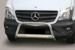 Mercedes Sprinter Pushbar Bullbar CE/EU Keurmerk (SALE), Nieuw, Ophalen of Verzenden