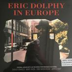 lp nieuw - Eric Dolphy - In Europe, Cd's en Dvd's, Vinyl | Jazz en Blues, Verzenden, Zo goed als nieuw