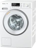 Miele WMB 120 WCS Wasmachine 8kg 1600t - Wit, Witgoed en Apparatuur, Wasmachines, Ophalen of Verzenden, Zo goed als nieuw