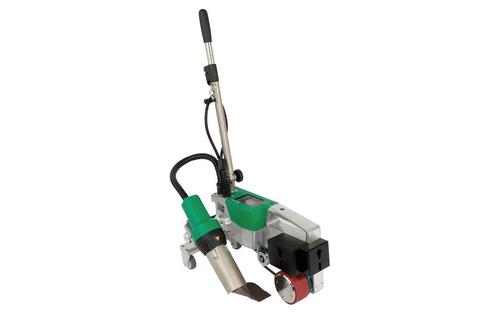 Leister Fohnautomaat UNIROOF 700, 230V/3680W, 80mm, Doe-het-zelf en Verbouw, Gereedschap | Lasapparaten, Overige typen, Nieuw