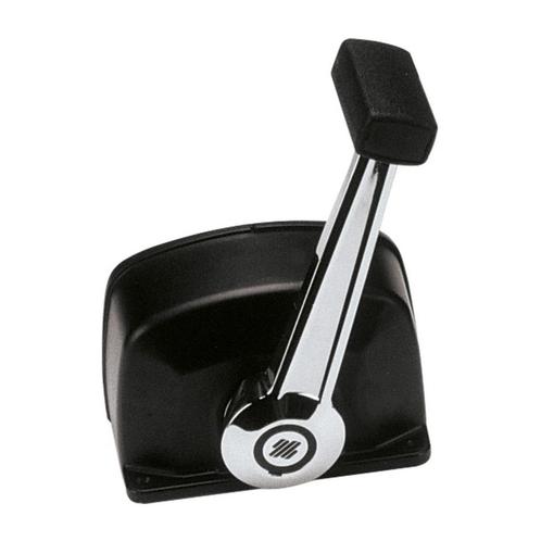 Ultraflex B73 Gashendel enkel zwart, Watersport en Boten, Bootonderdelen, Nieuw, Ophalen of Verzenden