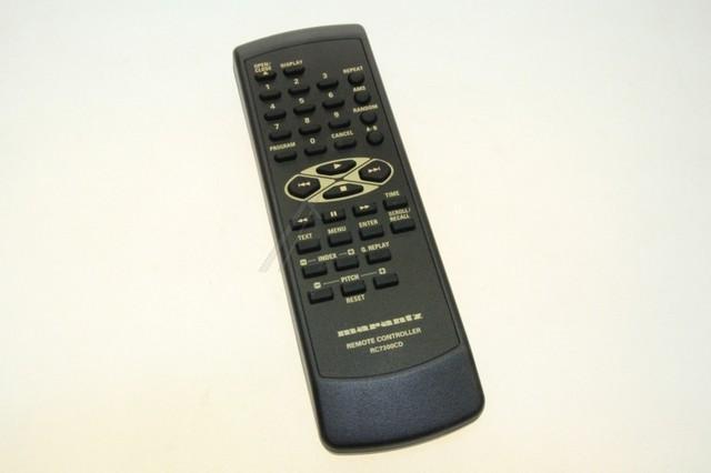 Afstandsbediening Marantz rc7300cd, Audio, Tv en Foto, Afstandsbedieningen, Origineel, Nieuw, Ophalen of Verzenden