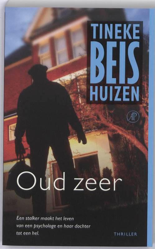 Oud zeer 9789029567435, Boeken, Schoolboeken, Zo goed als nieuw, Verzenden