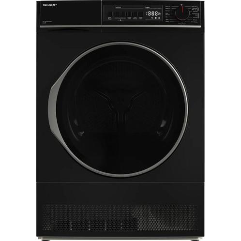 Sharp Kd-ncb8s7gb91 Condensdroger 8kg, Witgoed en Apparatuur, Wasdrogers, Nieuw, Voorlader, 85 tot 90 cm, Ophalen of Verzenden