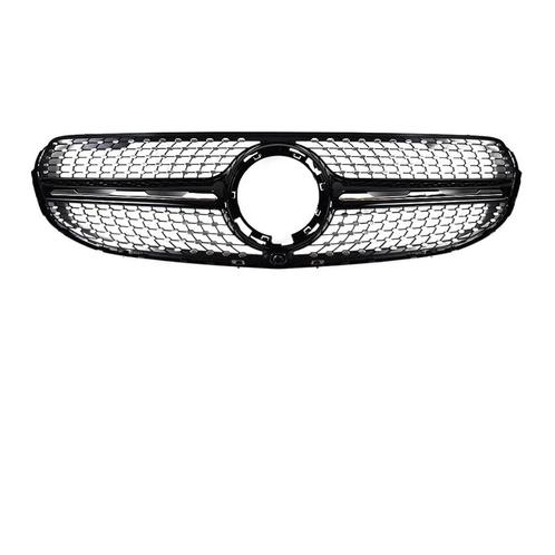 Grill Mercedes GLC X253 C253 (2019-..) Off Road Diamond, Auto-onderdelen, Overige Auto-onderdelen, Ophalen of Verzenden