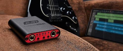 Esi Audio UGM 192, Muziek en Instrumenten, Instrumenten | Toebehoren, Zo goed als nieuw, Ophalen of Verzenden