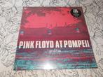 Pink Floyd - Pink Floyd At Pompeii MCMLXXII - LP album (op, Cd's en Dvd's, Vinyl Singles, Nieuw in verpakking