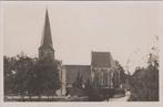 KESTEREN - Ned. Herv. Kerk en Pastorie, Verzamelen, Ansichtkaarten | Nederland, Verzenden, Gelopen