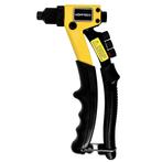 Hofftech Professionele popnageltang - 4 verwisselbare ins..., Doe-het-zelf en Verbouw, Gereedschap | Handgereedschap, Ophalen of Verzenden
