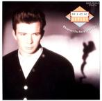 Rick Astley - Whenever You Need Somebody, Cd's en Dvd's, Vinyl | Pop, Ophalen of Verzenden, Gebruikt