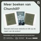 Sir Winston Churchill - De Tweede Wereldoorlog - Deel 4, Verzenden, Gelezen, Churchill