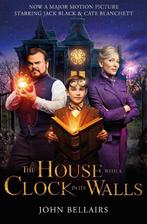 The house with a clock in its walls 9781848127715, Verzenden, Gelezen, John Bellairs