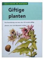 Giftige planten 9789039600221 Becker, Boeken, Verzenden, Zo goed als nieuw, Becker