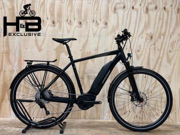 Stevens E-6X Tour E-Bike Shimano 2023 beschikbaar voor biedingen