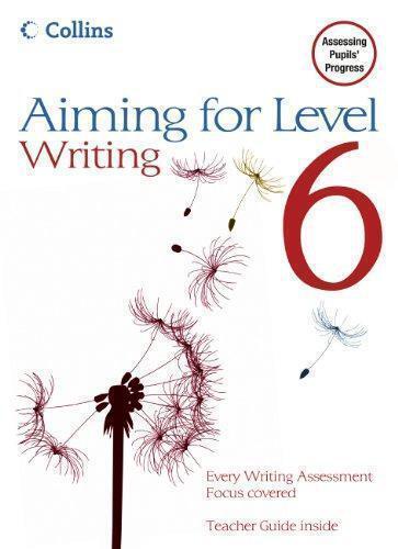 Aiming For - Levels 6 Writing: Student Book, West, Keith,, Boeken, Taal | Engels, Gelezen, Verzenden