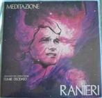 LP gebruikt - Ranieri - Meditazione, Verzenden, Zo goed als nieuw