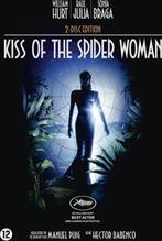 Kiss of the spider woman (dvd nieuw), Ophalen of Verzenden, Nieuw in verpakking