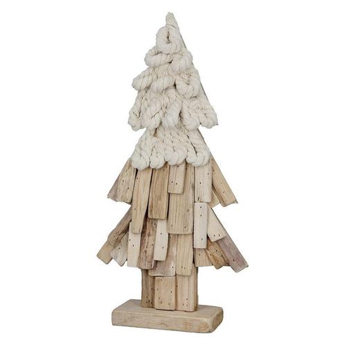 Standreliëf Tannenbaum Corda, H.80 cm, Diversen, Kerst, Nieuw, Verzenden