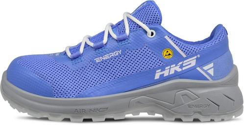 HKS AirFit Blue S1PL Dames  maat 41, Tuin en Terras, Werkkleding, Ophalen of Verzenden