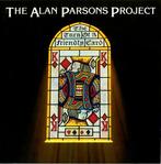 cd - The Alan Parsons Project - The Turn Of A Friendly Card, Verzenden, Zo goed als nieuw