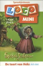 Loco Mini - Sprookjesboom De taart van Heks 9789001500856, Boeken, Verzenden, Zo goed als nieuw, Richard Backers