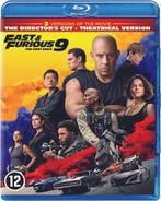 Fast & Furious 9 (Blu-ray), Cd's en Dvd's, Verzenden, Gebruikt