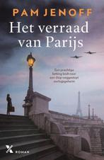 9789401624305 Het verraad van Parijs Pam Jenoff, Verzenden, Nieuw, Pam Jenoff