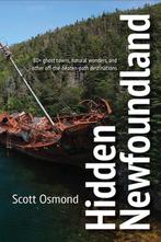 Hidden Newfoundland 9781989417324 Scott Osmond, Verzenden, Gelezen, Scott Osmond