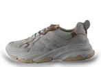 Sub55 Sneakers in maat 42 Wit | 10% extra korting, Verzenden, Wit, Sneakers of Gympen, Sub55